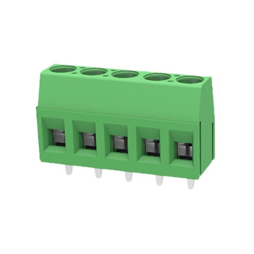 DG125-5.0-05 5 Way 5.0 Terminal Block