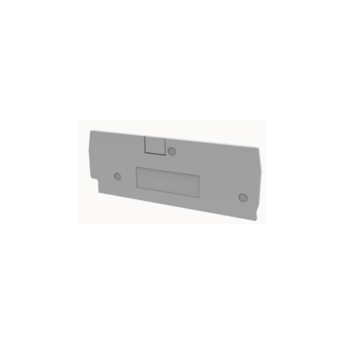 DS1.5-QU DS1.5-QU-PE DIN Rail T/Block End Plate