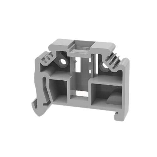 End Stopper for DIN Rail NS 35