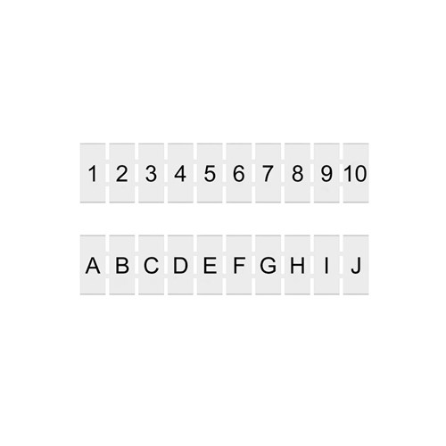 DC6 DC6-PE DC4-HE PC6 PC6-PE PCTK6 Markers