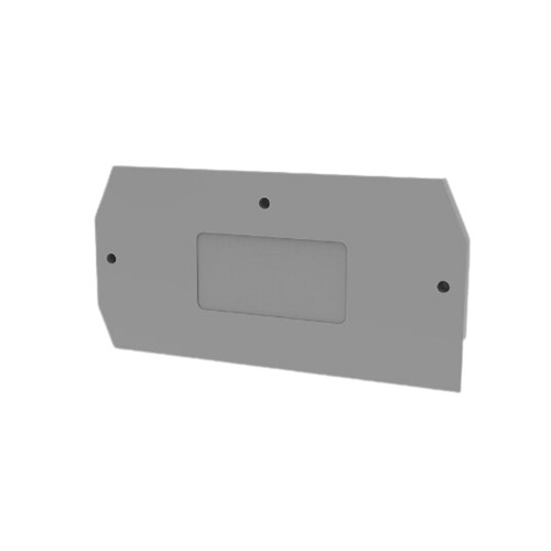 WS1.5 WS1.5-PE End Plate DIN Rail T/Block