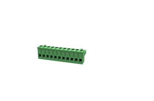 2EDGKF-5.08-11 11 way 5.08 Plug Terminal Block