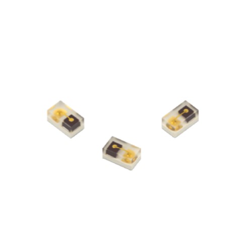 KPG-0402SURKKC-TT Red 0402 631NM SMD LED