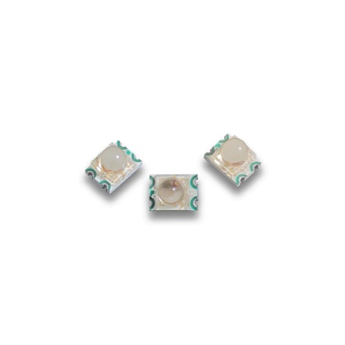 KPBD-3224SURKCGKW HB Red/Green 3.2x2.4mm SMT LED