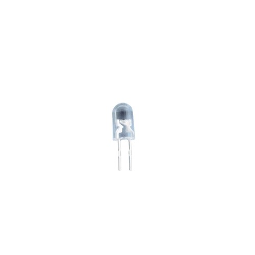 FYL-5002LUYC1F-30-L7 5mm Yellow LED