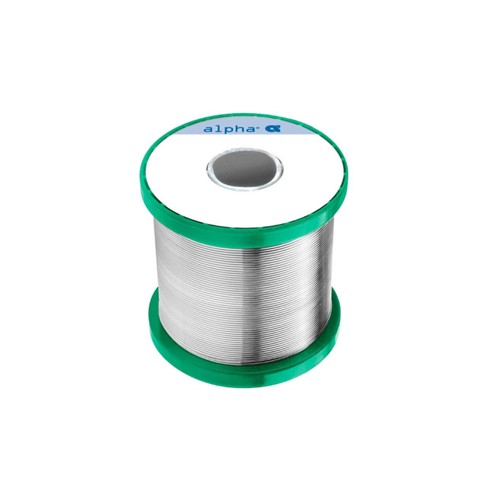 0.64mm Telecore+ 63/37  Solder Wire 500g