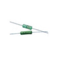 0R1 2W-S 5% Wirewound Resistor