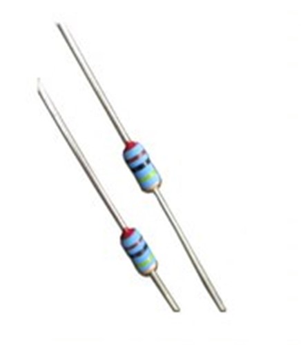 390R 2W 5% Cement Power Film Axial Resistor