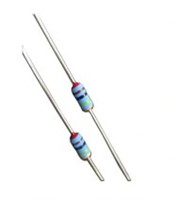 4R7 5W 5% Cement Wirewound Axial Resistor