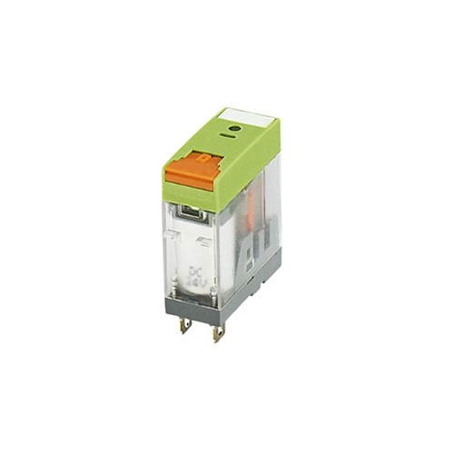 DRPT-1C-LR-A48-02A(H) 12A 48V AC Relay