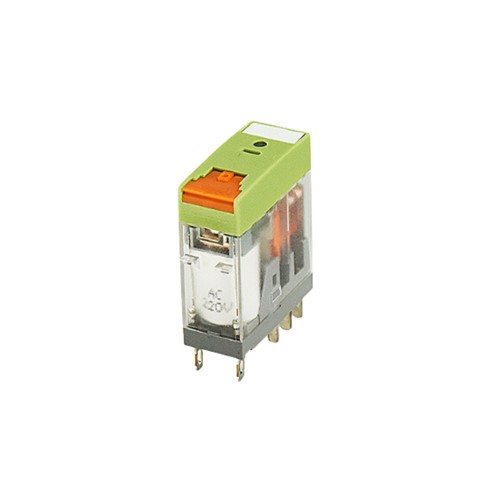 DRPT-2C-LR-D12-02A(H) 8A 12V DC Relay