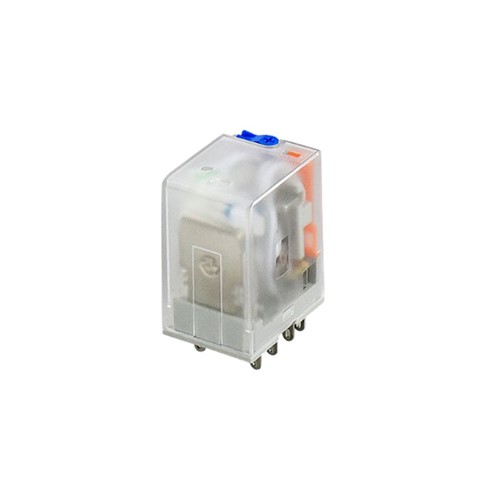 DRPE-2CH-LR-D24-07A(H) 10A 24V DC Relay