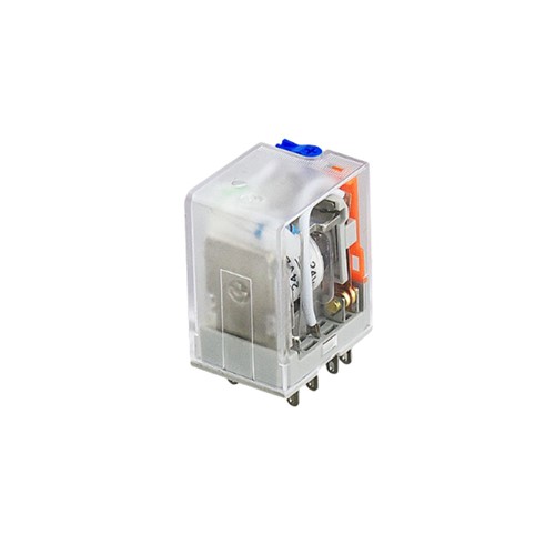 DRPE-4C-LR-D110-07A(H) 5A 110V DC Relay