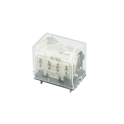 DRPL-4C-L-A220-02A(H) 10A 220V AC Relay