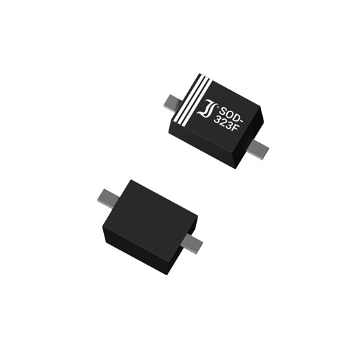 1N4148WS 100V 0.15A Diode SOD-323F