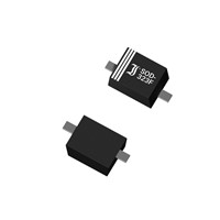 1N4148WS 100V 0.15A Diode SOD-323F