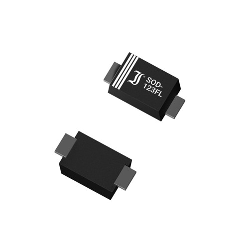 SL1M 1000V 1A Diode SOD-123FL