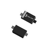 1N4148W 100V 0.15A Diode SOD-123F