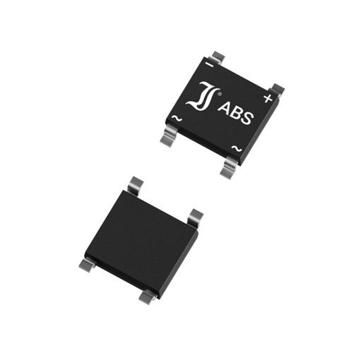 ABS10 1-ph 1000V 0.8A SO-DIL