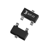 BZX84B6V8 6.8V 0.3W 2% Zener Diode SOT23