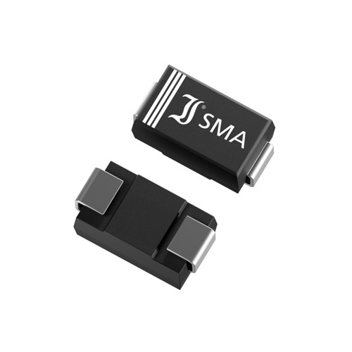 S1G 400V 1A Diode DO-214AC