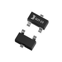 BZX84C5V6 5.6V 0.3W 5% Zener Diode SOT-23