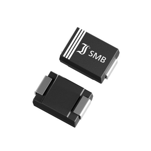 SK24 40V 2A Schottky Diode DO-214AA